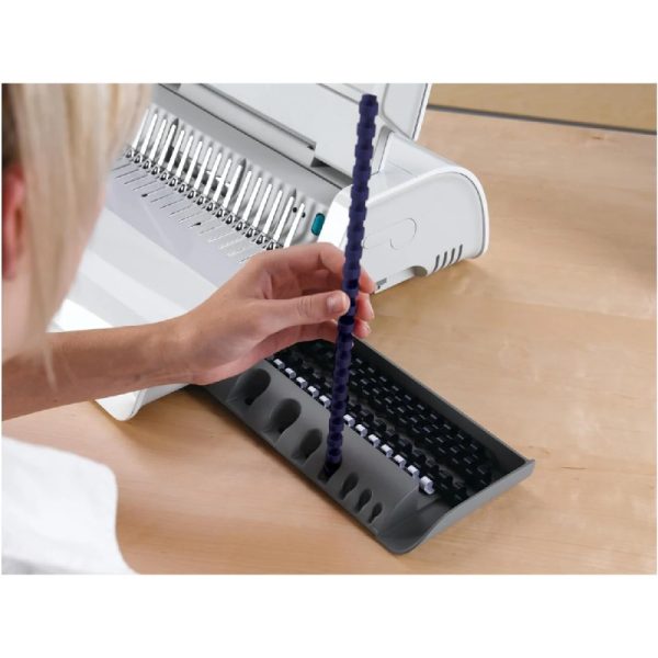 Fellowes Pulsar+ 300 Manual Comb Binding Machine - Image 6