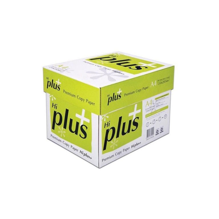 HIPLUS A4 1