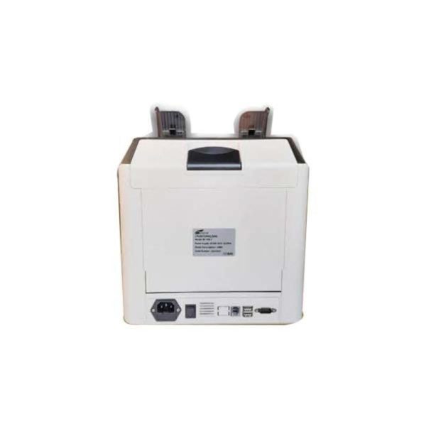 Hitech BC-X10 2 - 2 Pocket Cash Counting Machine - Image 3