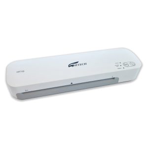 Hitech HT-10 A4, 2-Roller Laminating Machine