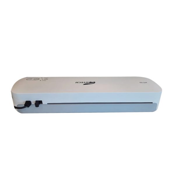 Hitech HT-10 A4, 2-Roller Laminating Machine - Image 2
