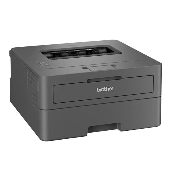 Brother HL-L2400D Compact Monochrome Laser Printer with Duplex Printing - Image 3