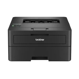 Brother HL-L2461DW Compact Monochrome Laser Printer with Duplex Printing and Wi-Fi Connectivity