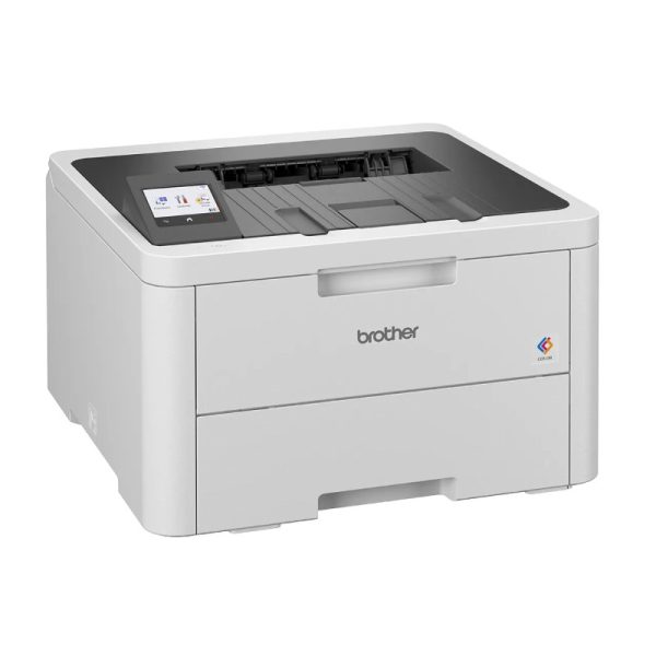 Brother HL-L3280CDW Wireless Compact Digital Color Printer - Image 3