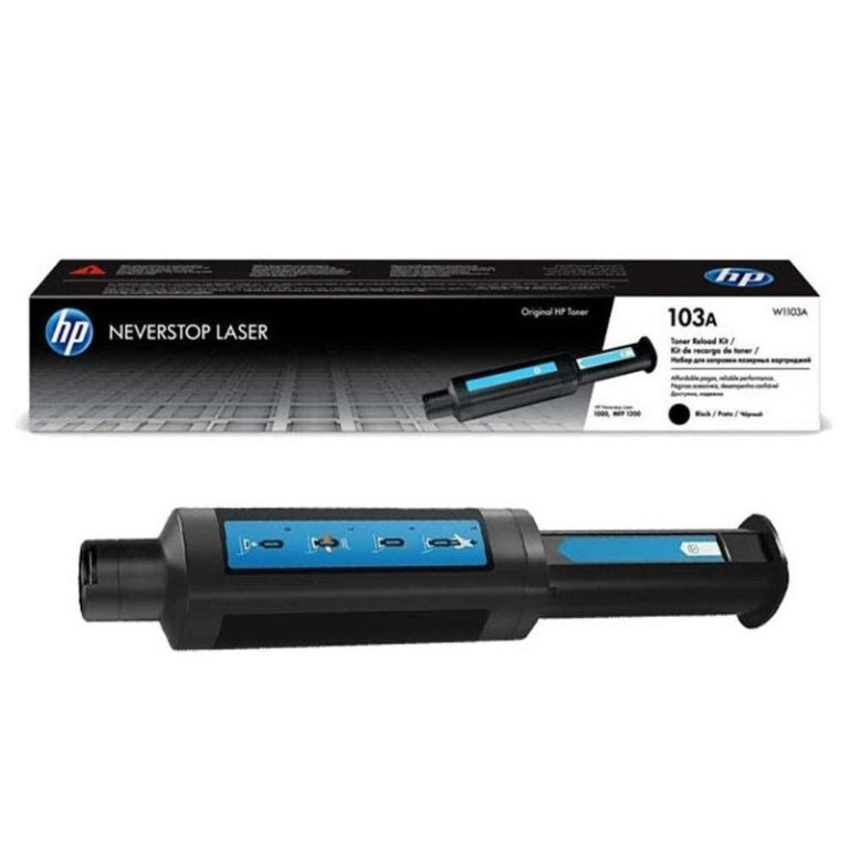 HP 103A 1
