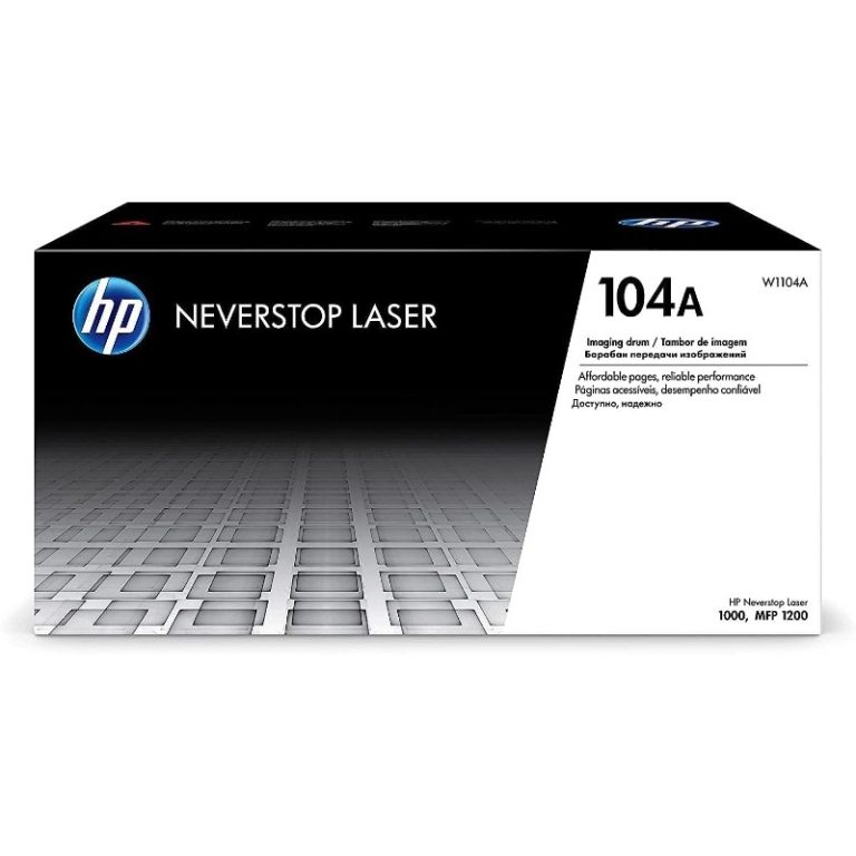 HP 104A DRUM 1