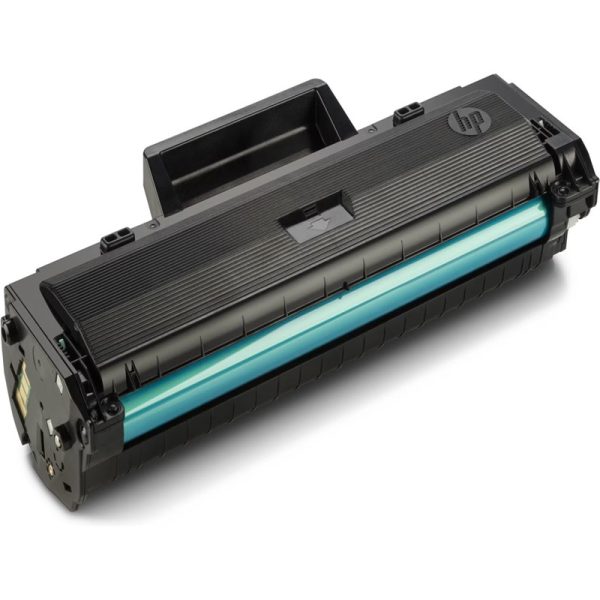 HP 106A Black Original Laser Toner Cartridge - W1106A - Image 2