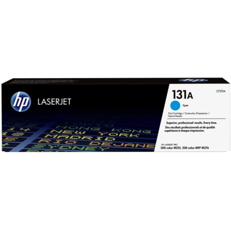 HP 131A C 1