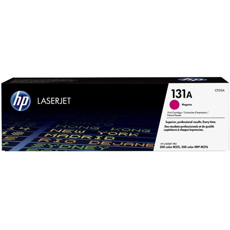 HP 131A M 1