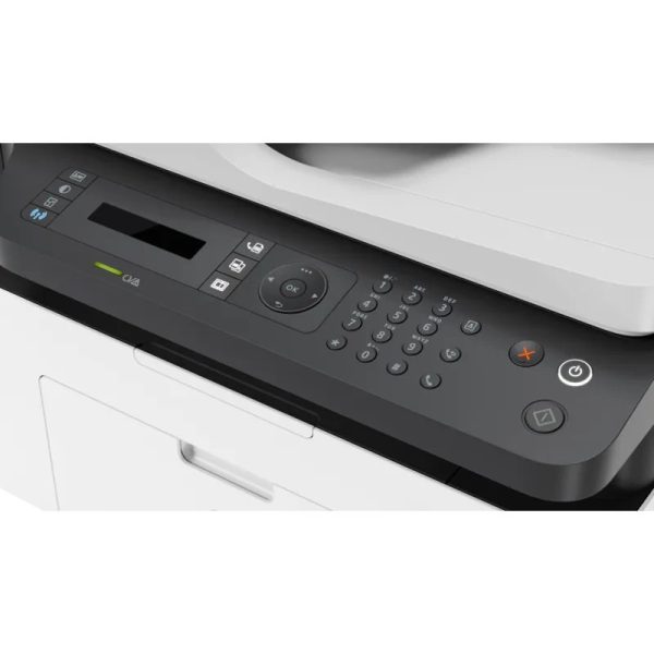 HP Laser MFP 137fnw - A4 Mono Multifunction Laser Printer - Image 2