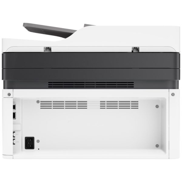 HP Laser MFP 137fnw - A4 Mono Multifunction Laser Printer - Image 3