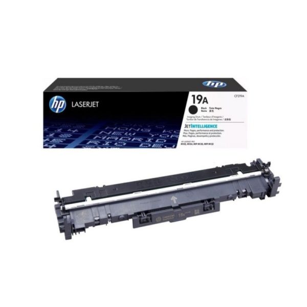 HP 19A Original LaserJet Imaging Drum-CF219A - Image 2