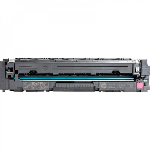 HP 201A Magenta Toner Cartridge - CF403A - Image 2