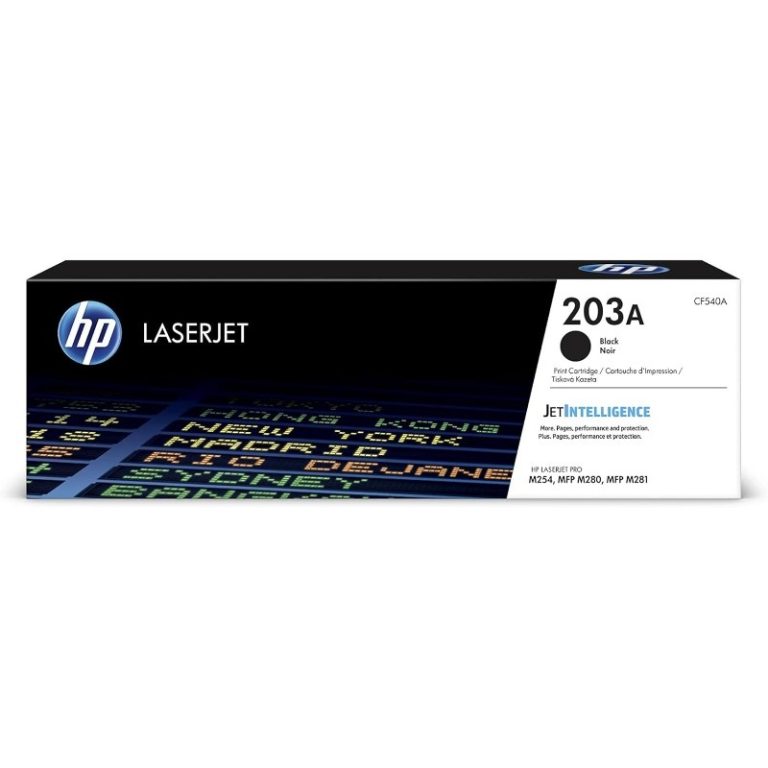 HP 203A 1