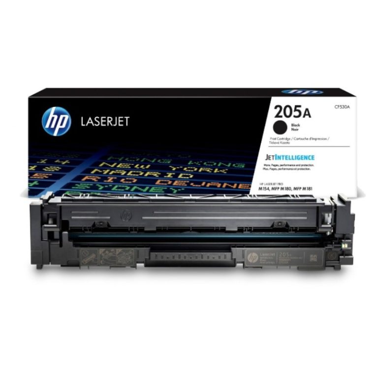 HP 205A BK 1