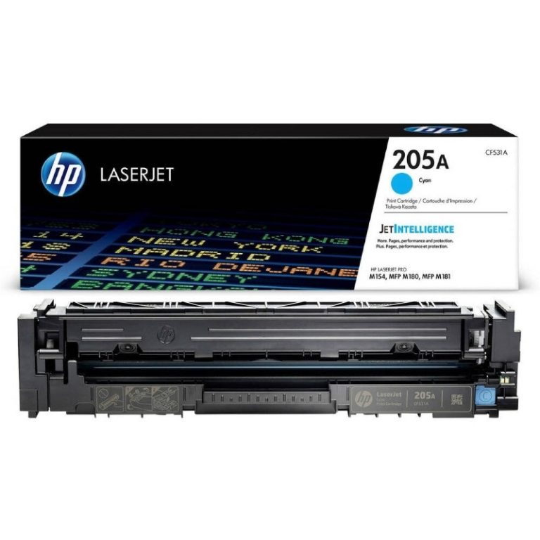 HP 205A C 1