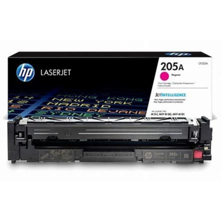 HP 205A M 1