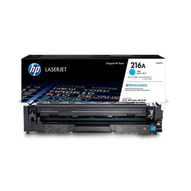 HP 216A Cyan Original