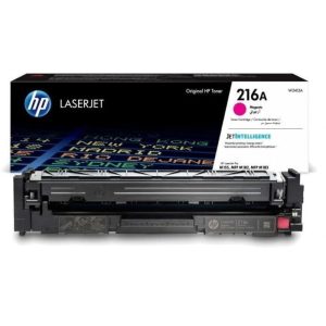 HP 216A Magenta Original LaserJet Toner Cartridge - W2413A