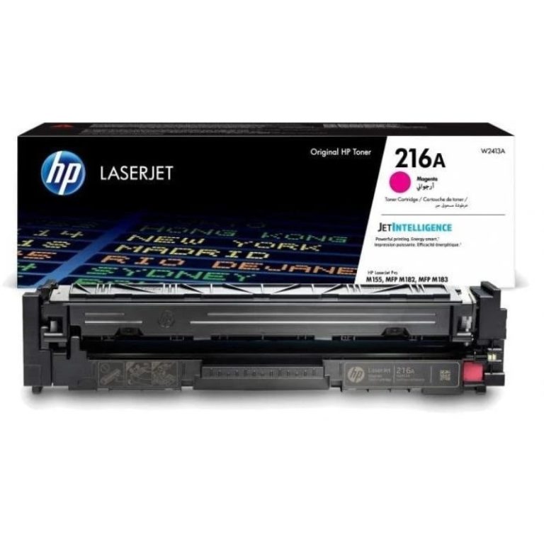 HP 216A M 1