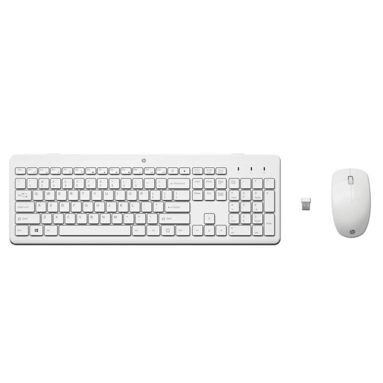 HP 230 Wireless 2
