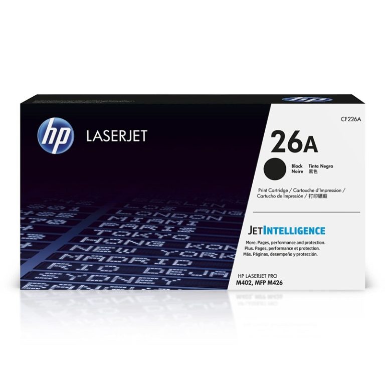 HP 26A 1