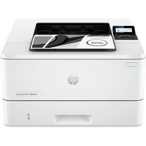 HP LaserJet Pro 4003dn Mono Printer