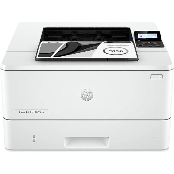 HP LaserJet Pro 4003dn Mono Printer