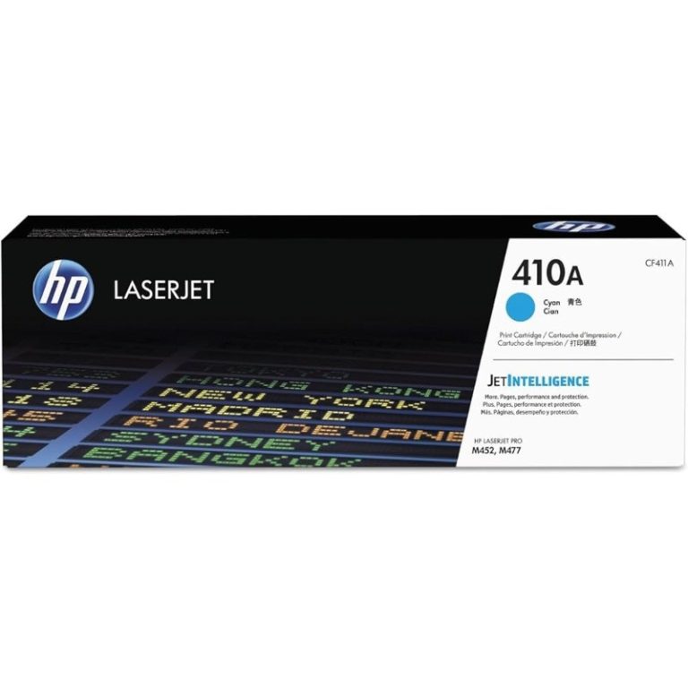 HP 410A C 1