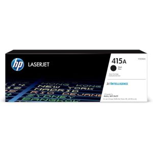 HP 415A Black LaserJet Toner Cartridge-W2030A