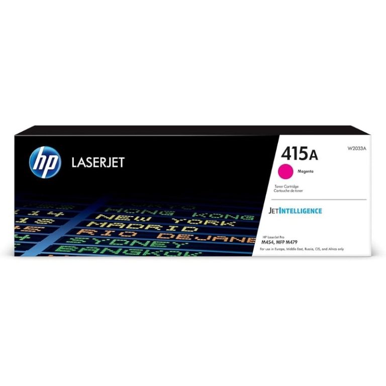 HP 415A M 1