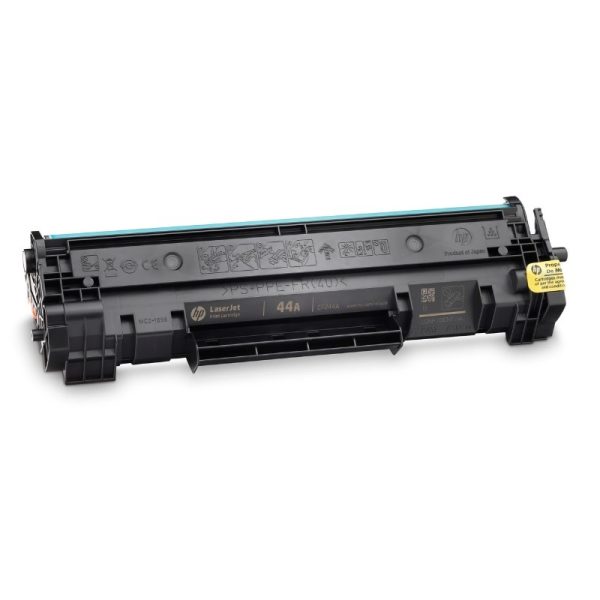 HP 44A Black Original LaserJet Toner Cartridge - CF244A - Image 2