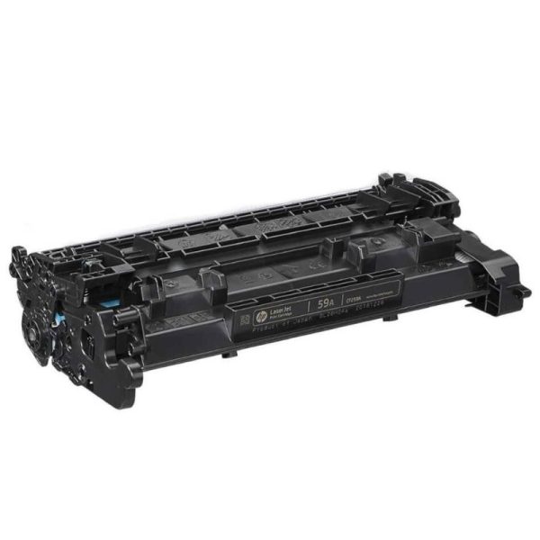 HP 59A Black Original LaserJet Toner Cartridge (CF259A) - Image 2