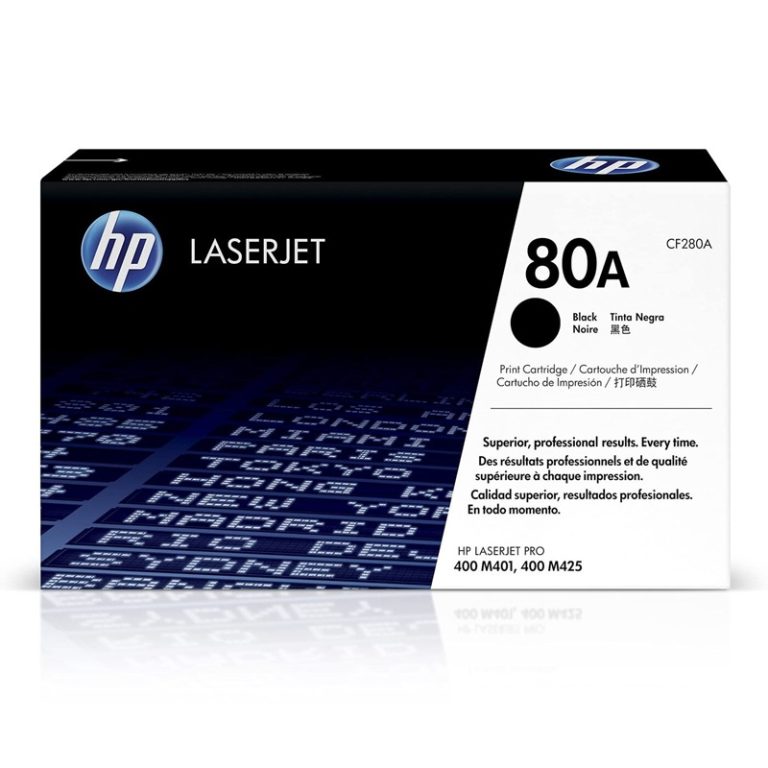 HP 80A 1
