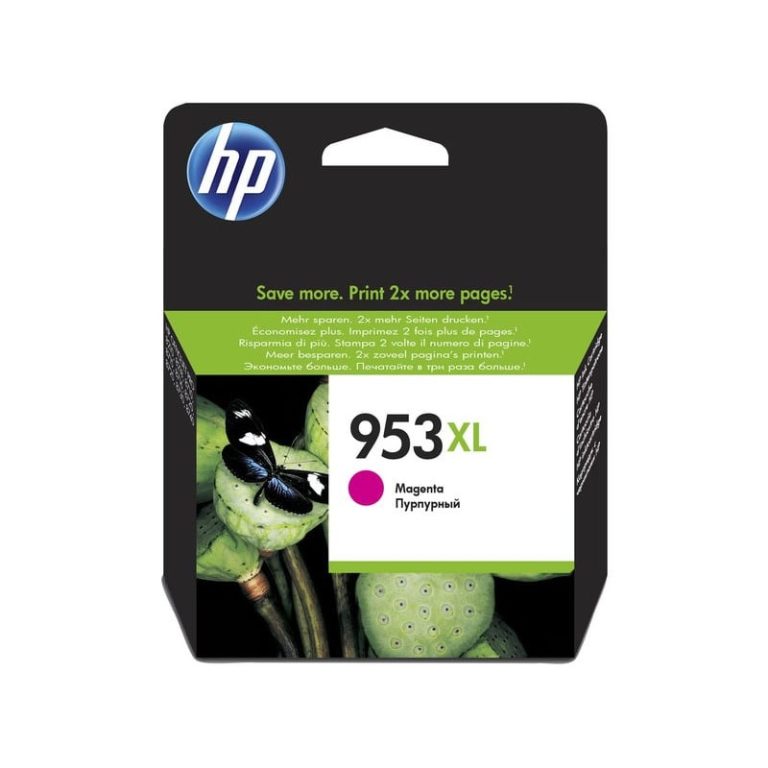 HP 953XL M 1