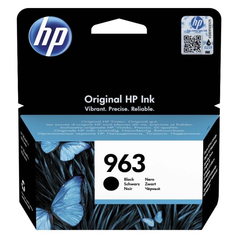 HP 963 BK 1