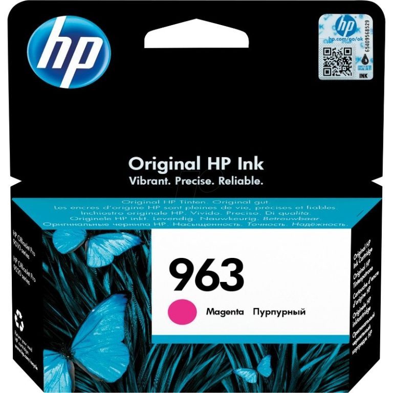 HP 963 M 1