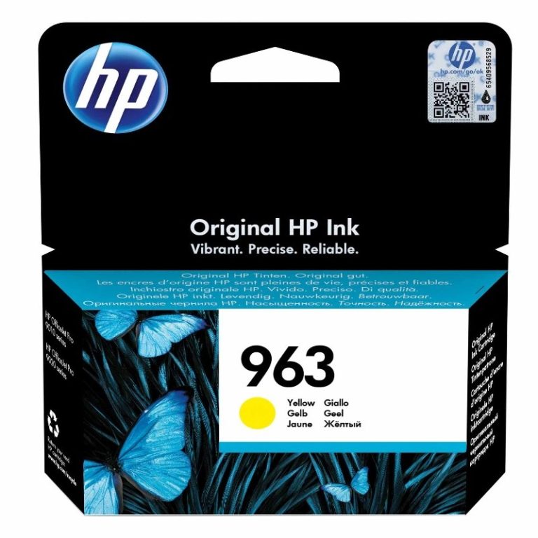 HP 963 Y 1