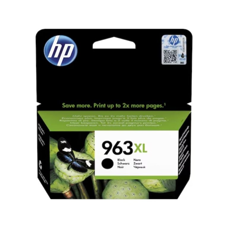 HP 963XL BK 1