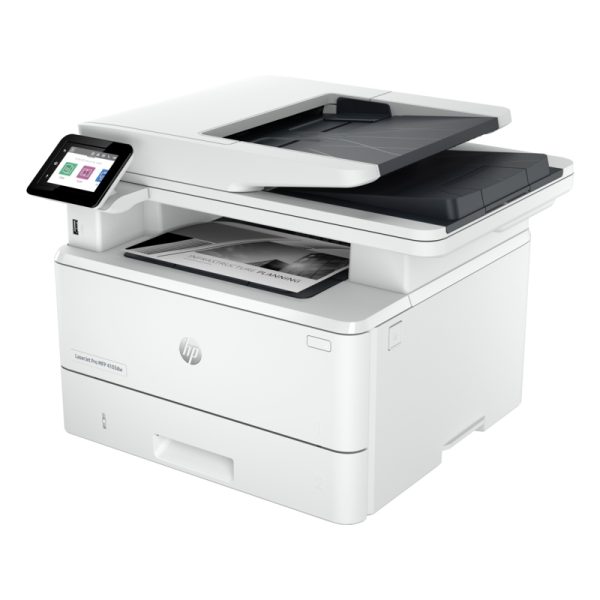 HP LaserJet Pro MFP 4103dw Printer - Image 3