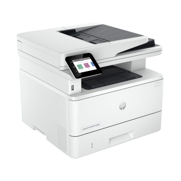 HP LaserJet Pro MFP 4103dw Printer - Image 2