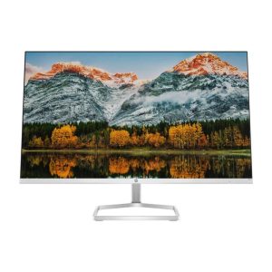 HP M27fw- 27" Full HD Monitor