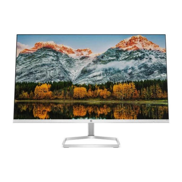 HP M27fw- 27" Full HD Monitor