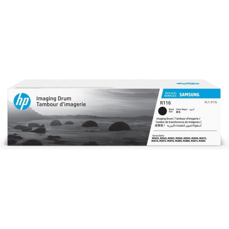 HP R116 DRUM 1