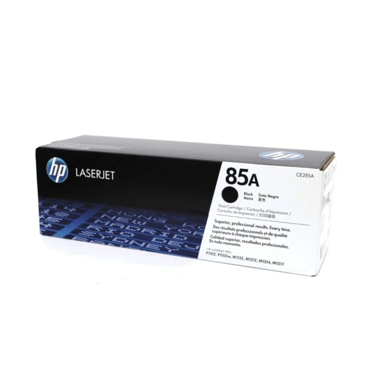 HP Toner 85A