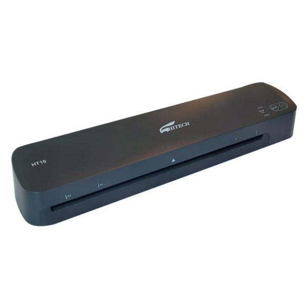 Hitech HT-15 A3, 2-Roller Laminating Machine