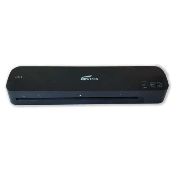 Hitech HT-15 A3, 2-Roller Laminating Machine - Image 2