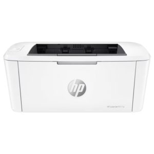 HP Laserjet M111W Mono Printer With Wi-Fi Connectivity