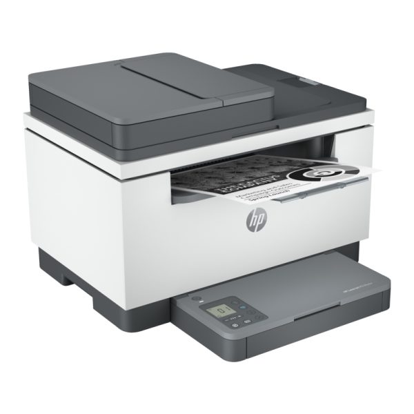 Hp Laserjet MFP M236sdw All In One Wireless Printer - Image 4