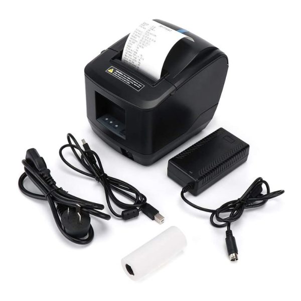 ICE IRP200 Thermal Receipt Printer - Image 2